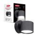 Світильник точковий поворотний Wave Spot Base GX53 Black MAX-SW-GX53-BL V6242 фото 2