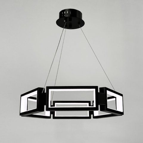 Люстра Cantina D45 28W 3CCT V4987 фото
