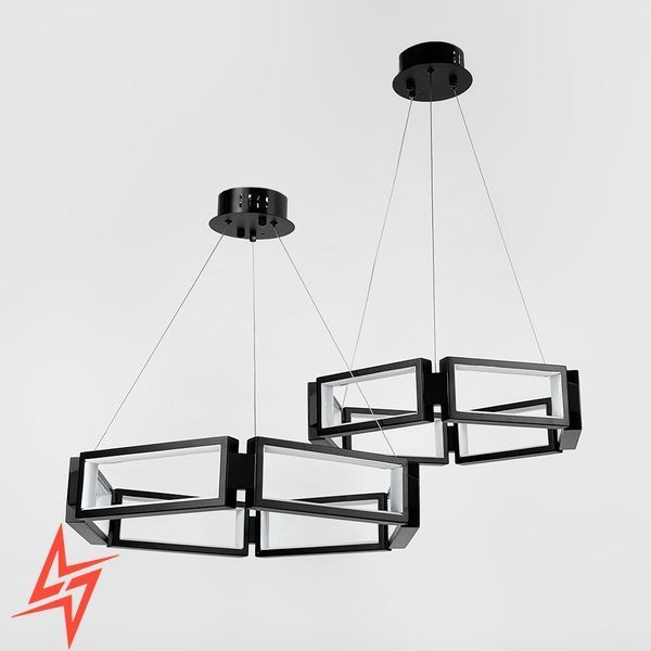 Люстра Cantina D45 28W 3CCT V4987 фото