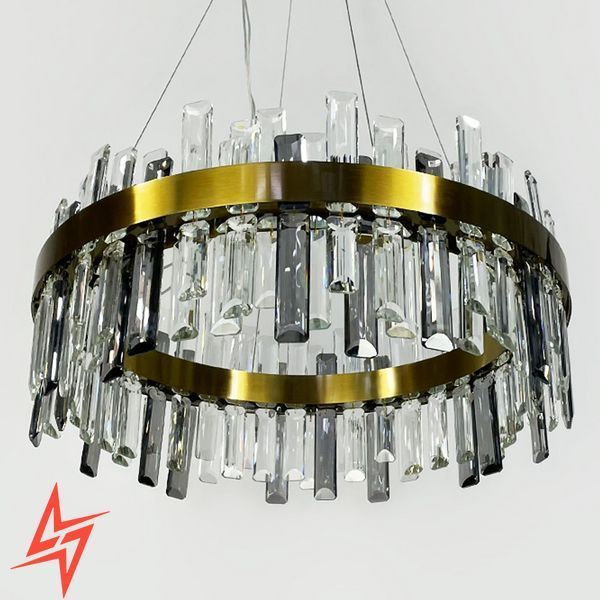 Люстра Bullet D60 86W 3CCT V4787 фото