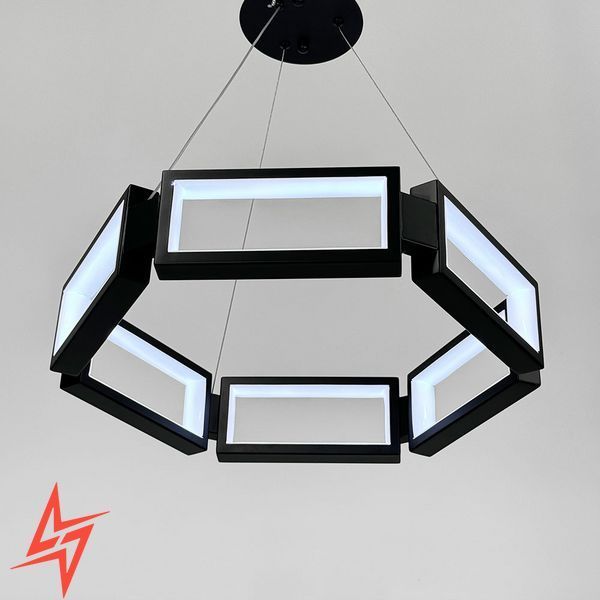 Люстра Cantina D45 28W 3CCT V4987 фото