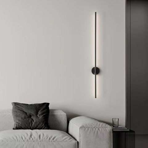 Бра ЛЕД Ginos L90 13W 4000К V5143 фото