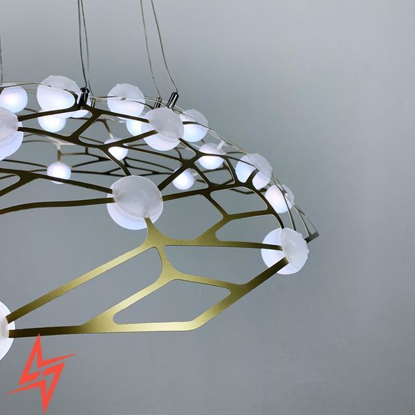 Люстра Cube D60 18W 3CCT V491 фото