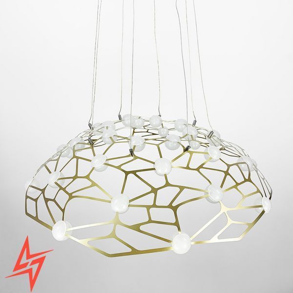 Люстра Cube D60 18W 3CCT V491 фото