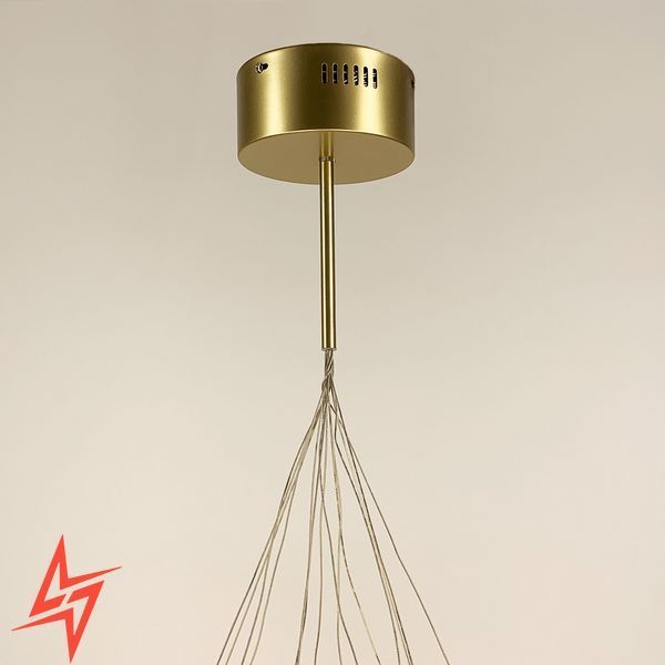 Люстра Cube D60 30W 3500К V642 фото