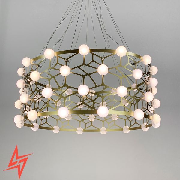 Люстра Cube D60 30W 3500К V642 фото