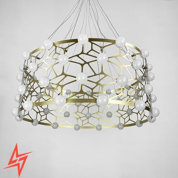Люстра Cube D60 30W 3500К V642 фото