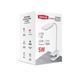 Лампа на кліпсі з акумулятором Desk Lamp 5W 5000K WH CLIP Battery 1-MDL-5W-CLIP V5494 фото 4