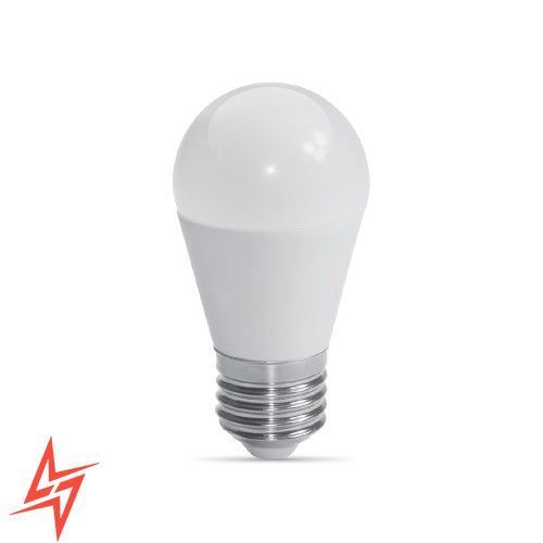 Світлодіодна лампа E27 9W 4000K/2700K LB-205 V3893 фото