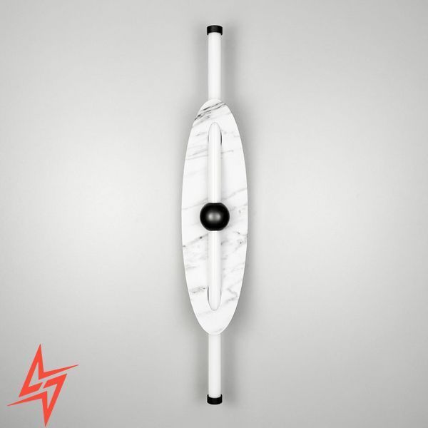 Бра ЛЕД Espresso L60 5W 4000К V5045 фото