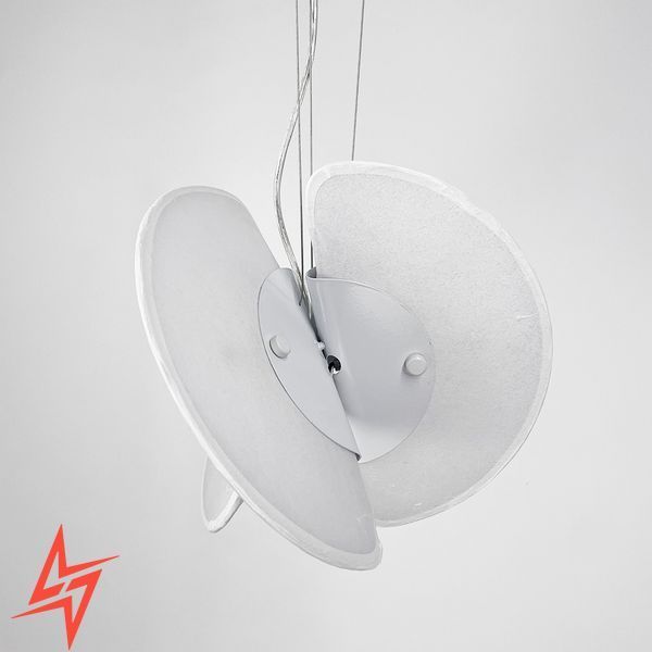 Люстра дизайнерська Hubble V6046 LED 4W 4000К D40 фото