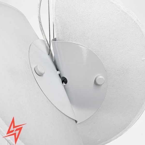 Люстра дизайнерська Hubble V6046 LED 4W 4000К D40 фото