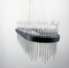 Люстра Arco D25 L80 3CCT V2844 фото 2